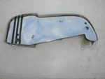 Buick 1326620 1942; Super & Roadmaster Bumper Guard; Rh Rear. Fixed Price $150.00.