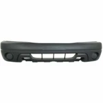 New Front Primed Bumper Cover Fits Suzuki Grand Vitara XL-7 SZ1000116. Fixed Price $165.14.