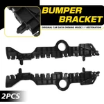 Auxito Front Bumper Cover Support Brackets For 2019-2022 Chevy Silverado 1500. Fixed Price $20.89.