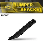 Front Bumper Bracket Right Passenger Side For 2017-2020 Acura Mdx 71193-TZ5-A10. Fixed Price $22.79.