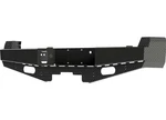 New Ranch Hand SBF231BLSL Rear Bumper Sport Fits Ford F-250 Super Duty. Fixed Price $1120.00.