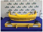 1994-1998 Ford Mustang Gt 5.0L Convertible Front Bumper Cover Paint Bz 2406. Fixed Price $224.99.