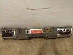 Rear Bumper Drw Opt UD7 From 2014 Gmc Sierra 3500 10576452. Fixed Price $727.94.