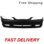 Primed Front Bumper Cover Fits Ford Mustang Base/gt Models F4ZZ17D957A FO1000126. Fixed Price $213.79.