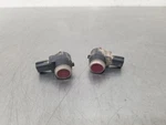 Pair Of 14-15 Dodge Durango Oem Rear Bumper Sensor Maroon. Fixed Price $55.25.