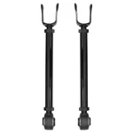 Rancho RS66164B Front Upper Suspension Control Arm Kit For 2018-2023 Jeep Jl. Fixed Price $298.98.