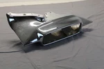 Used Rh Passenger Rear Bumper Tail Light End For 1965 Cadillac Deville. Fixed Price $189.00.