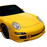 For Porsche 911 99-04 Front Bumper Cover GT-3 Style Fiberglass Conversion. Fixed Price $227.00.