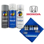Honda Genuine Oem Automotive Touch Up Paint Spray/jars *select Your Color Code*. Fixed Price $72.99.