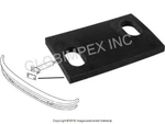 For Porsche (1974-1989) Bumper Shock Base Fr. Rear (1) Dansk Classic. Fixed Price $21.15.