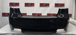 2009 Pontiac G8 Rear Bumper Cover Black Oem. Fixed Price $712.49.