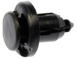 For 1997 Honda Civic Del Sol Bumper Cover Retainer Rear Dorman 21427KRBR. Fixed Price $14.78.