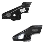 For Chevy Silverado 1500 Classic 07 Bumper Bracket Set Front Outer Driver &. Fixed Price $95.27.