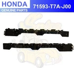 Genuine Honda Side Retainer 71593-T7A-J00. Fixed Price $21.46.