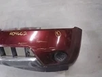 Front Bumper Without Fog Lamps Fits 06 Murano 2866357. Fixed Price $350.00.
