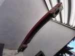 Rear Bumper Reinforcement 10-15 Chevrolet Camaro 22876136. Fixed Price $167.99.