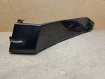2007 - 2017 Ford Expedition Rear Bumper Right Side Extension Molding Trim Oem *. Fixed Price $69.99.