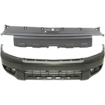 New Set Of Bumper Covers Fascias Front & Rear For 4 Runner TO1000260 Pair. Fixed Price $287.11.