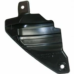 For Honda Civic 2016-2021 Driver Side Bumper Filler Capa 71509TBAA00 HO1182100. Fixed Price $56.51.