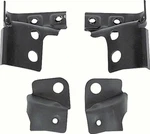 Oer Rear Bumper Bracket Kit For 1967-1968 Chevy Camaro Base Rs Z28 And Ss Models. Fixed Price $49.98.