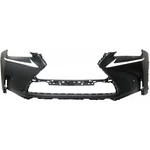 For Lexus NX-200T Bumper Cover 2015 2016 2017 Front Primed. Fixed Price $440.06.