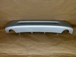 2014-2017 Volvo XC70 Rear Bumper Lower Valance Cover Diffuser Y381 Oem. Fixed Price $153.00.