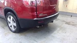 Gmc Acadia 2012 Rear Bumper Used 1399. Fixed Price $195.90.