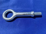 2004 - 2013 Volvo C30 Hook Eye Loop Towing Emergency Tool Metal Genuine Oem. Fixed Price $25.00.