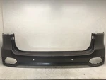 Rear Bumper Cover Brown Kia Sorento Ex Lx 2019 2020 86611-C6500 Oem. Fixed Price $275.50.