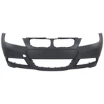 For Bmw 325I/325XI Bumper Cover 2006 Front Primed W/ Package BM1000248. Fixed Price $652.67.
