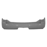 For Jeep Grand Cherokee 2005-2010 Sherman 087-89-1 Rear Bumper Cover Value Line. Fixed Price $171.53.