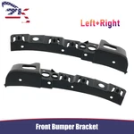 For Mazda CX-5 2022-2023 Replacement Front Left + Right Side Bumper Bracket. Fixed Price $30.96.