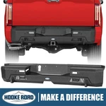 Hooke Road Rear Bumper For 2022 2023 2024 2025 2026 Toyota Tundra. Fixed Price $369.30.