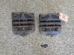 90-97 Mazda Miata MX5 Oem Rear Bumper Reinforcement Bracket Set NA0150281. Fixed Price $79.95.