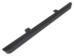 Land Rover Series 2 & 1958-1983 Front Galvanized Powder Coat Bumper # 564704. Fixed Price $300.00.