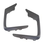 For Honda Cr-v 2020-2022 Bumper Cover Molding Driver Passenger Side Pair Capa. Fixed Price $102.93.