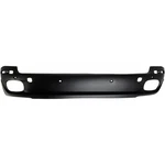 For Bmw X5 Bumper Cover 2007 08 09 2010 Rear Primed W/ Pdc Snsr Holes. Fixed Price $229.32.