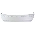 For Bmw 750I/750LI Bumper Cover 2006 2007 2008 Rear Primed. Fixed Price $267.62.