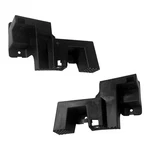 Chevy Suburban/tahoe 21-23 Bumper Reinforcements Driver Passenger Side Capa. Fixed Price $95.93.
