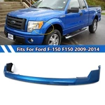 Front Upper Bumper Cover Ford F-150 F150 2009-2014 Blue Flame Metallic. Fixed Price $312.83.