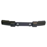 Crown 1FN67RXFAA Front Bumper Fascia For 2007-2018 Jeep Wrangler Jk. Fixed Price $308.00.