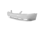 Sherman Front Bumper Cover Primed 1999-2004 Ford Mustang. Fixed Price $253.76.