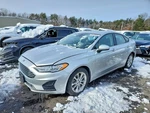 (local Pickup Only) Front Bumper Chrome Surround 5 Bar Grille Fits 19-20 Fusion. Fixed Price $850.41.