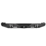 Hooke Road Steel Front Rear Bumper W/ Led Light For 1984-2001 Jeep Cherokee Xj. Fixed Price $299.71.