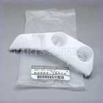 Genuine Oem Nissan Infiniti Front Bumper Rh White Bracket Passenger 62222-1MA0A. Fixed Price $25.75.