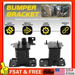 Nissan Rogue 14-20 Cover Bumper Reinforcement Brackets Front Left&right. Fixed Price $43.69.