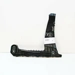 Audi A5 S5 Cabrio Rear Right Bumper Upper Bracket 8W6807454B No Duty To. Fixed Price $28.55.