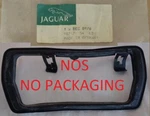 The Correct Nos Jaguar Xjs 93 94 95 96 Front Right Door Handle Gasket BEC8978. Fixed Price $89.23.