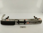 Porsche 944 Rear Bumper Cover Silver 83 84 85 86 87 88 89 90 91. Fixed Price $99.97.