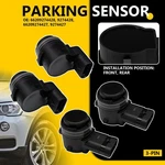 66209274428 Pdc Parking Sensor For Bmw X1 F48 X4 F26 X5 F15 F56 F54 F60 Mini. Fixed Price $26.59.